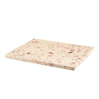 Terrazzo Rectangular Platter